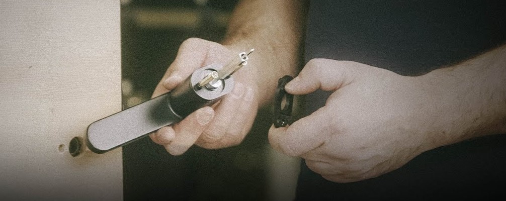 montáž easy lock